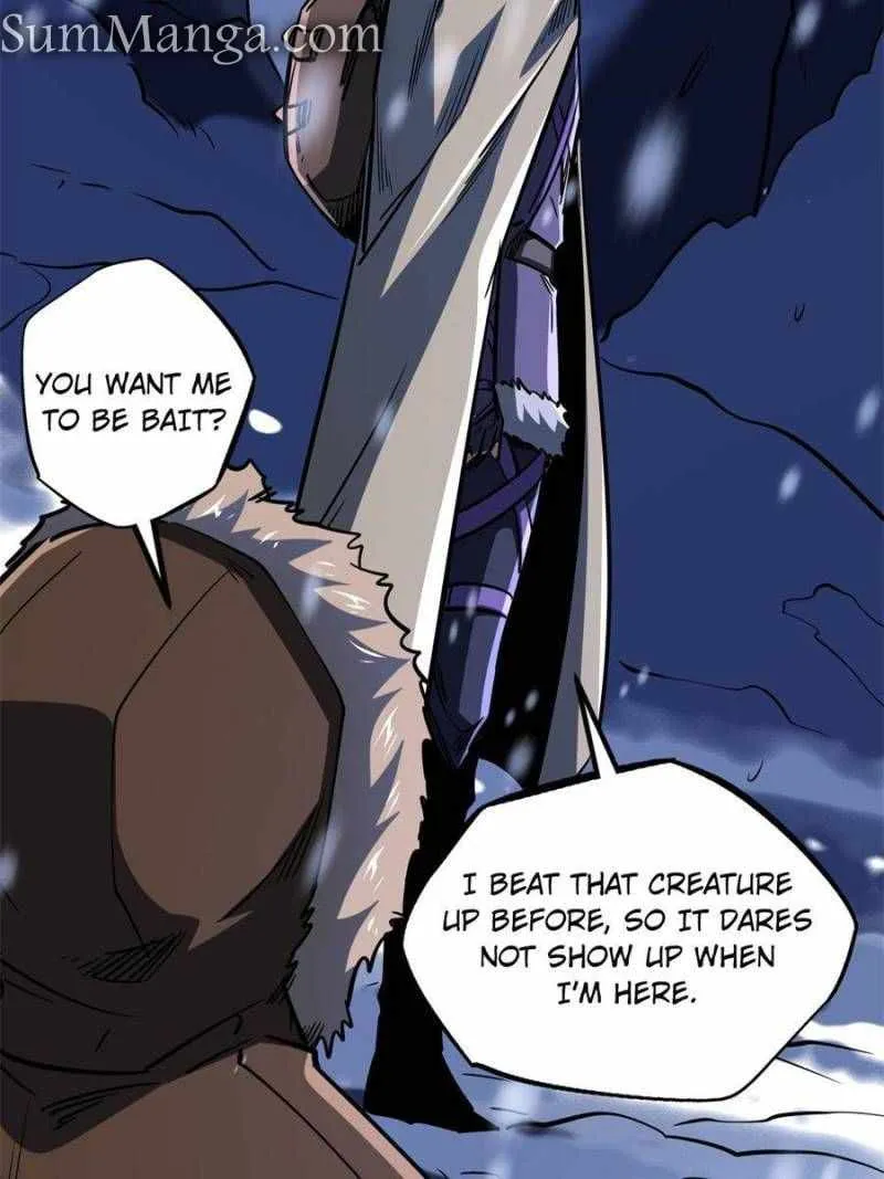 Read Super Gene chapter 167 image 24 on Lezhin