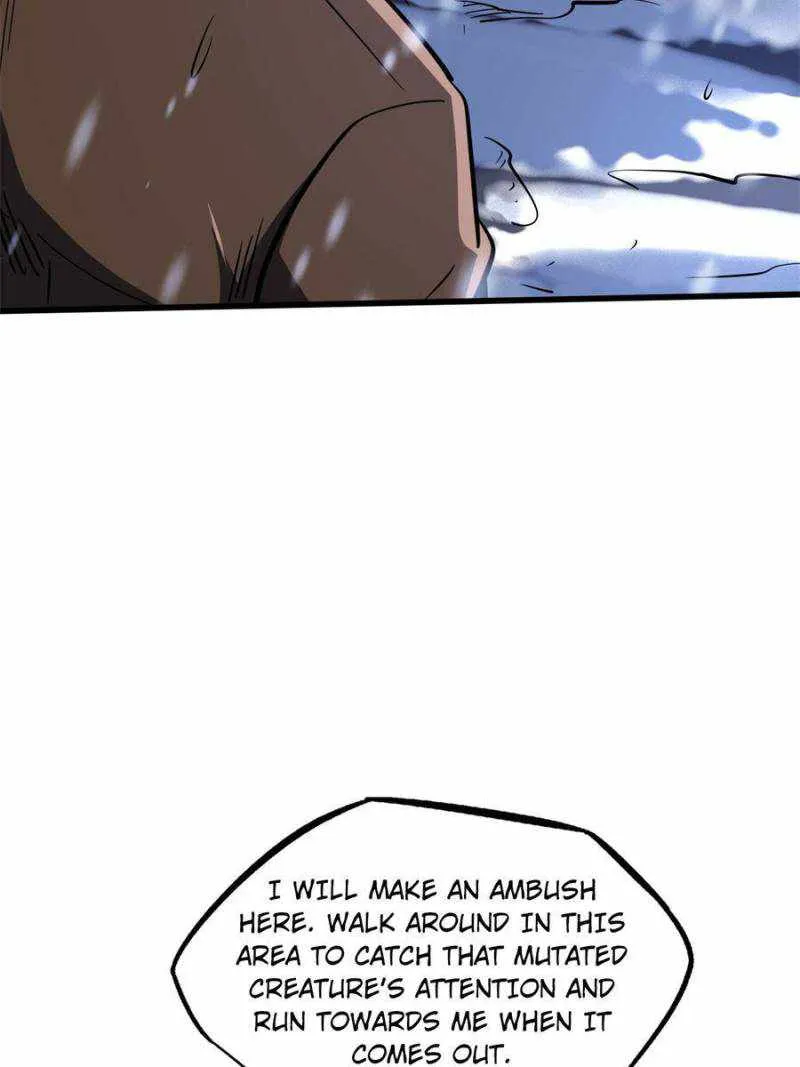 Read Super Gene chapter 167 image 25 on Lezhin