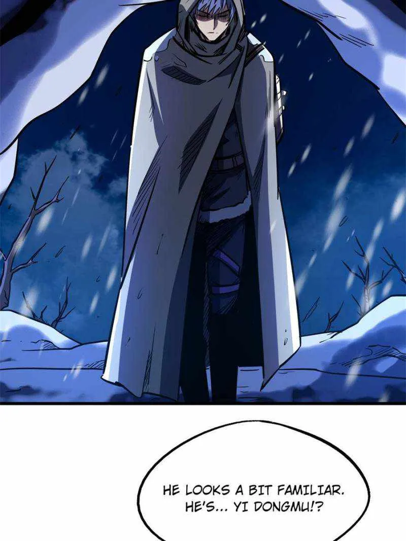 Read Super Gene chapter 167 image 3 on Lezhin