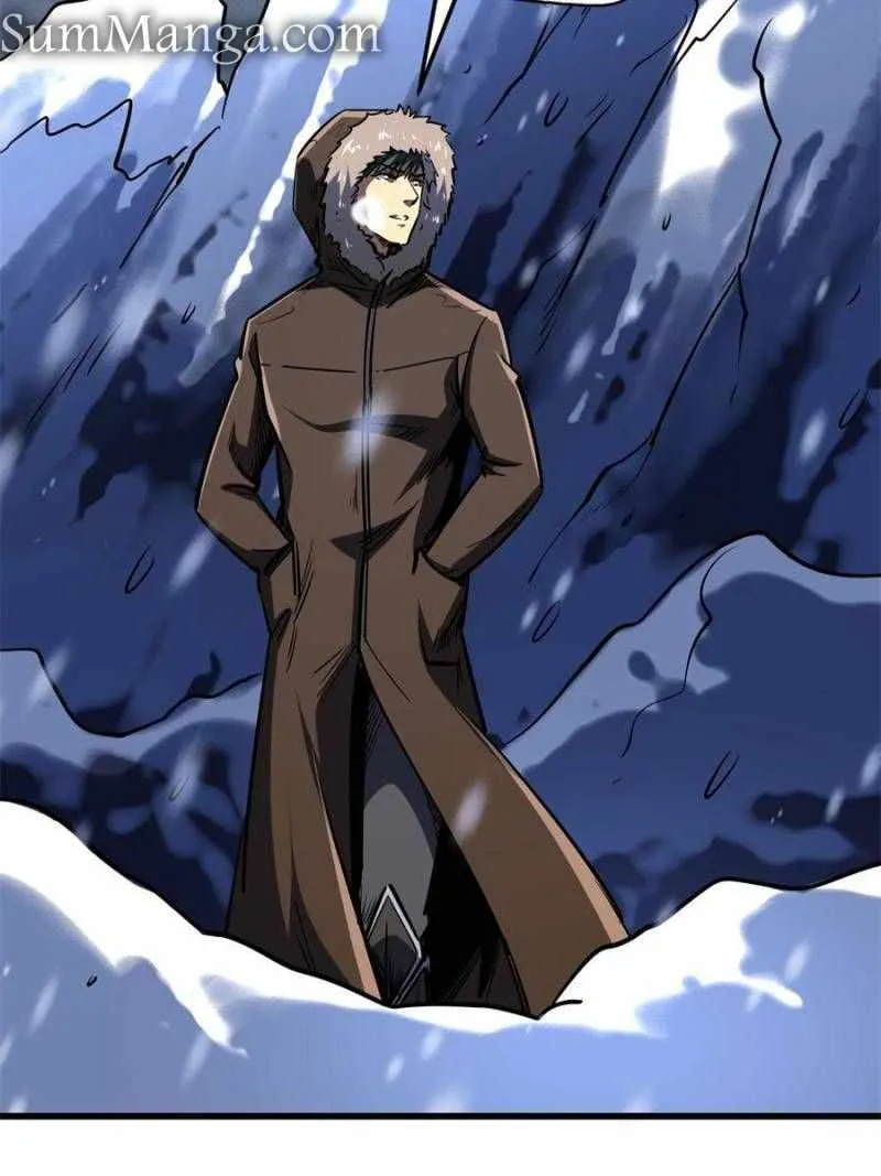 Read Super Gene chapter 167 image 30 on Lezhin