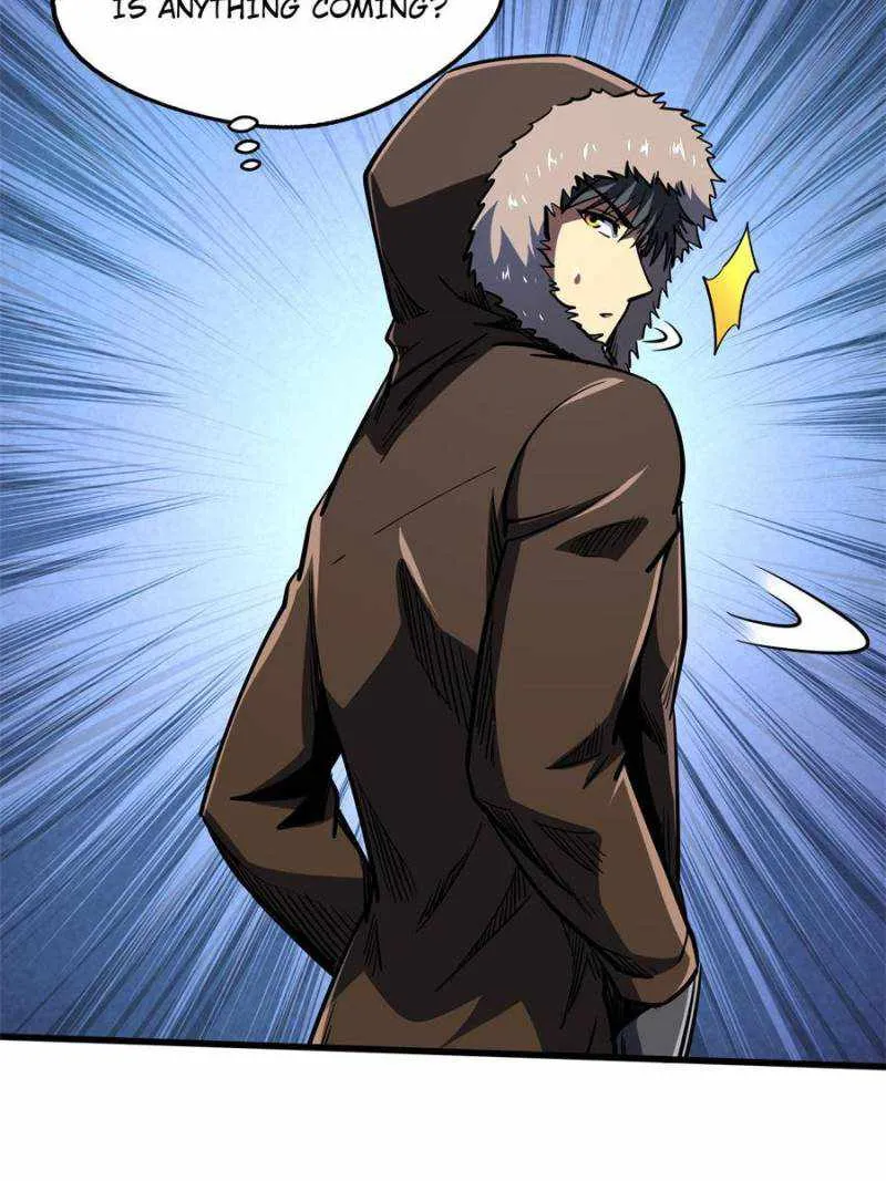 Read Super Gene chapter 167 image 32 on Lezhin