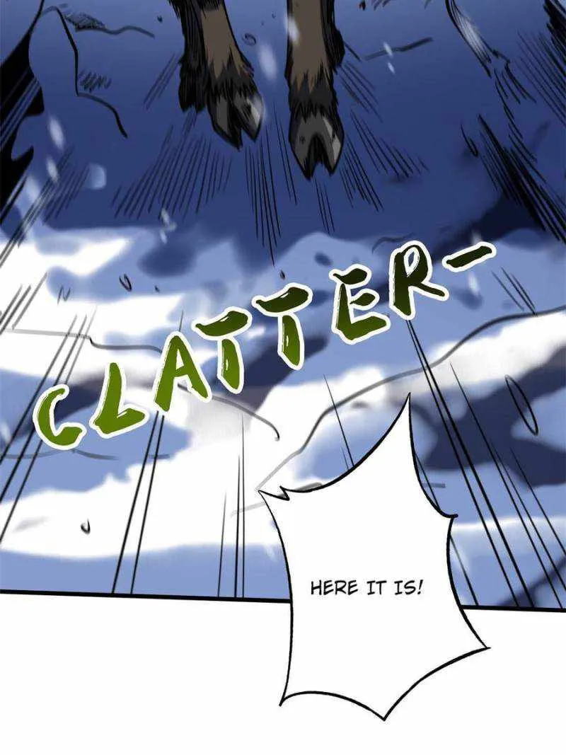 Read Super Gene chapter 167 image 35 on Lezhin