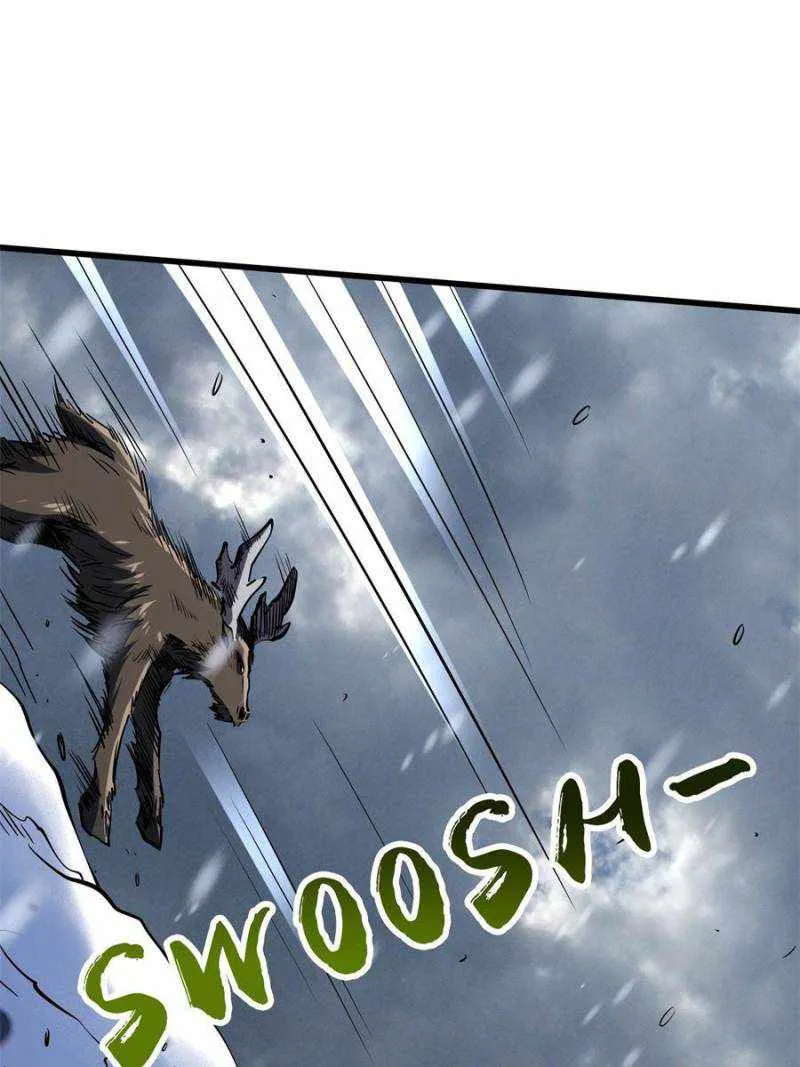 Read Super Gene chapter 167 image 36 on Lezhin