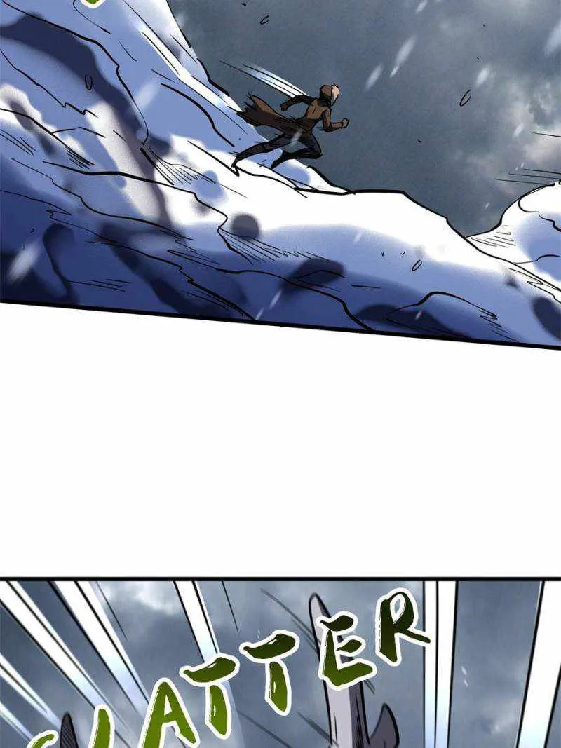 Read Super Gene chapter 167 image 37 on Lezhin