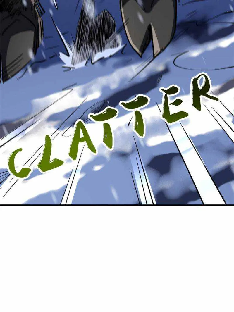 Read Super Gene chapter 167 image 39 on Lezhin