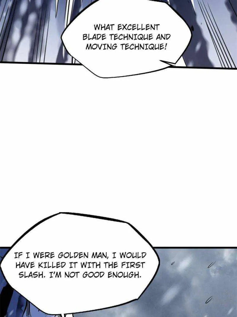 Read Super Gene chapter 167 image 42 on Lezhin