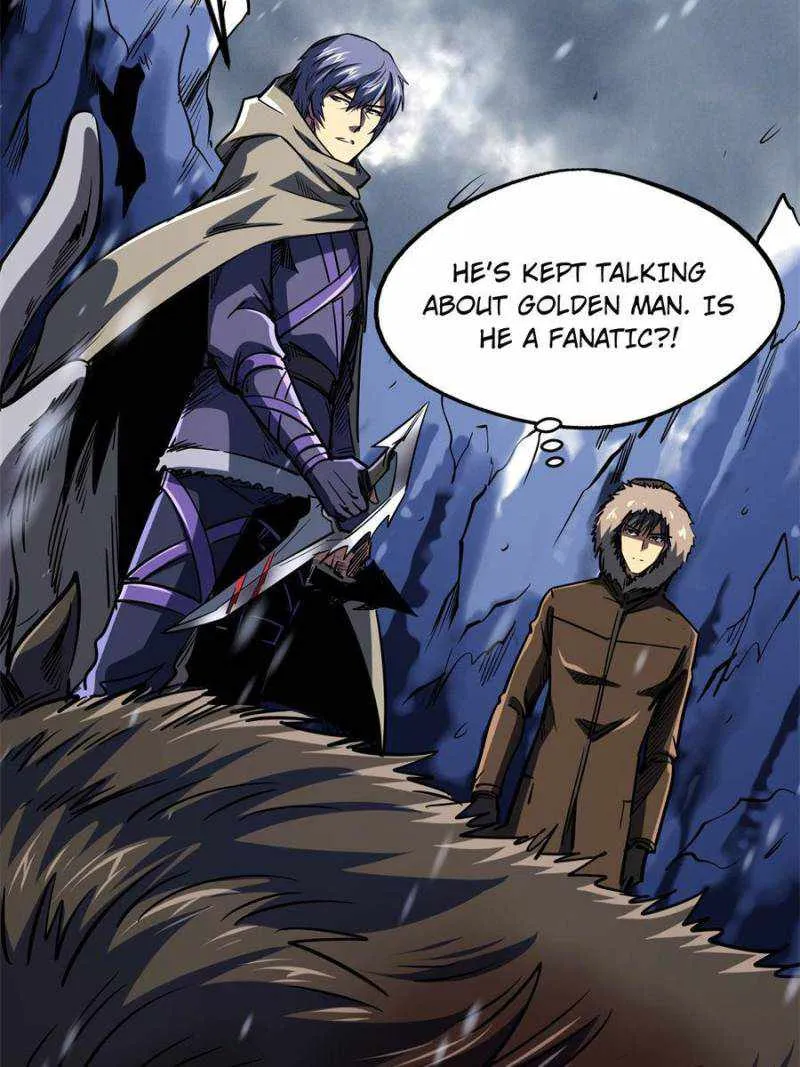 Read Super Gene chapter 167 image 43 on Lezhin