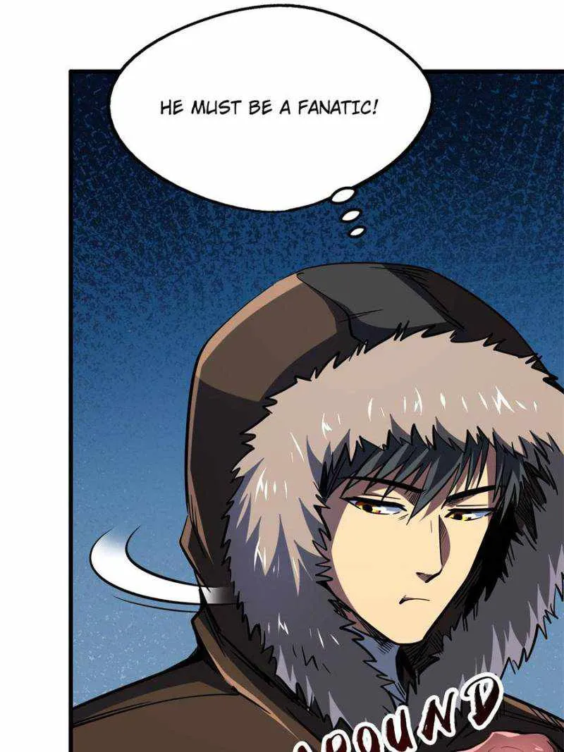 Read Super Gene chapter 167 image 51 on Lezhin