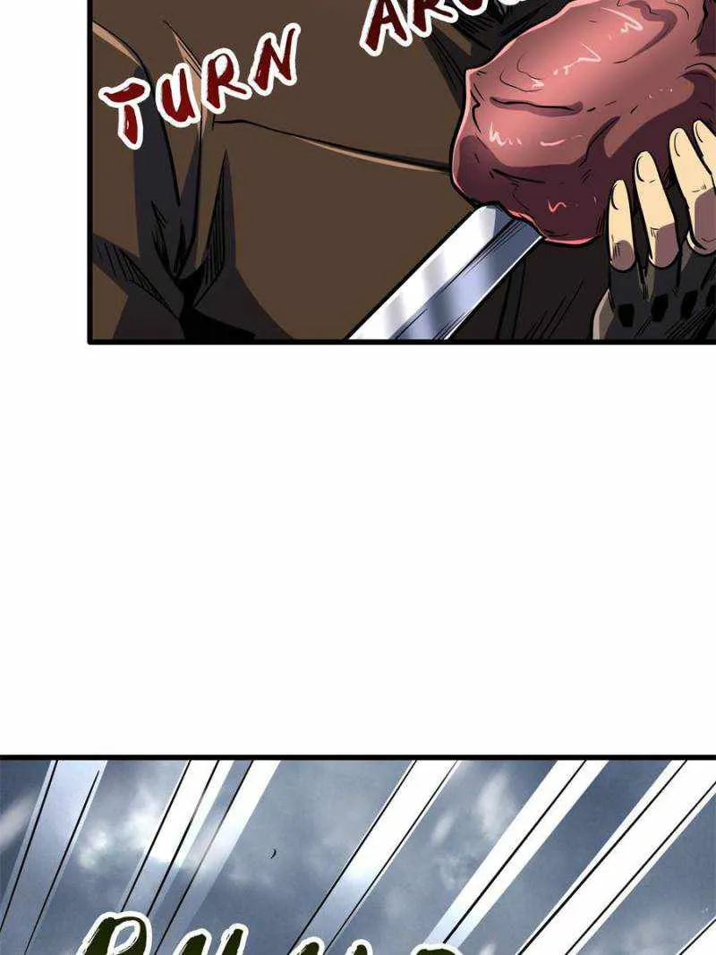 Read Super Gene chapter 167 image 52 on Lezhin