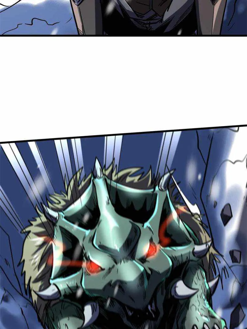 Read Super Gene chapter 167 image 54 on Lezhin