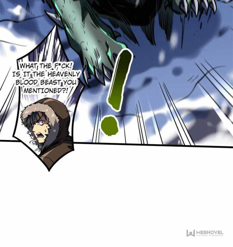 Read Super Gene chapter 167 image 55 on Lezhin