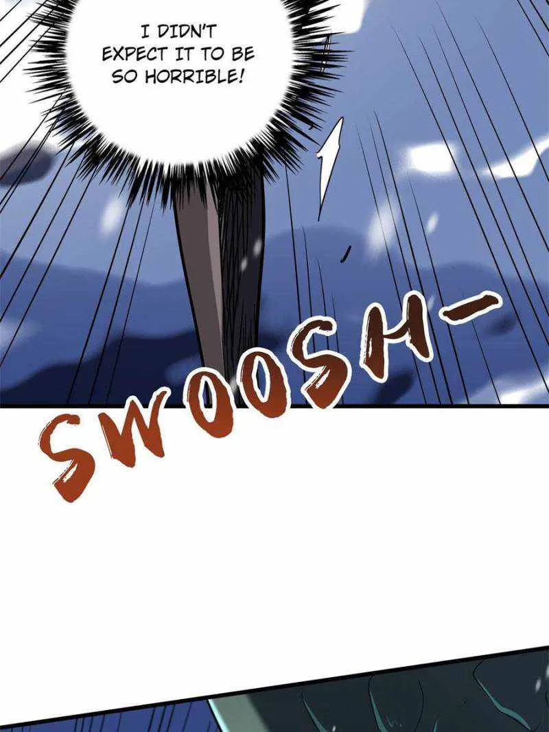 Read Super Gene chapter 167 image 58 on Lezhin