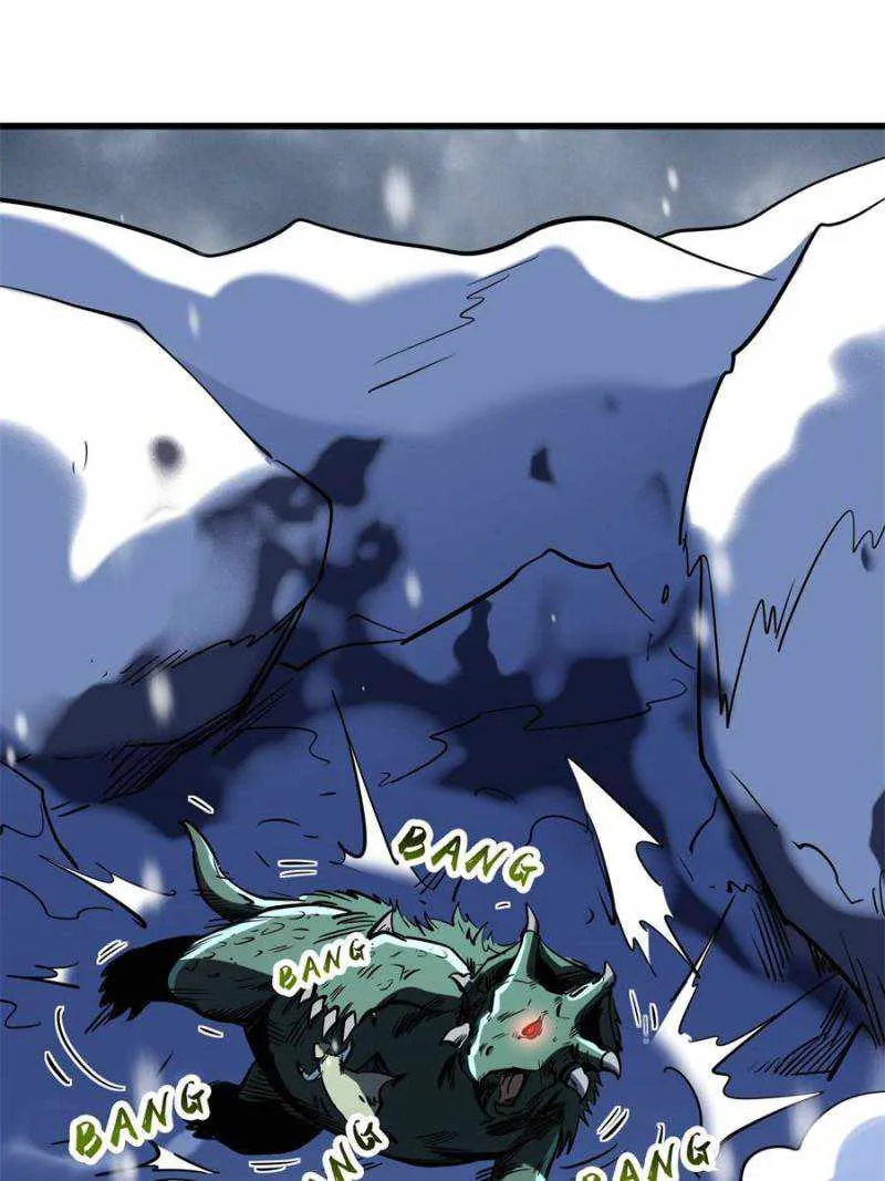 Read Super Gene chapter 167 image 63 on Lezhin