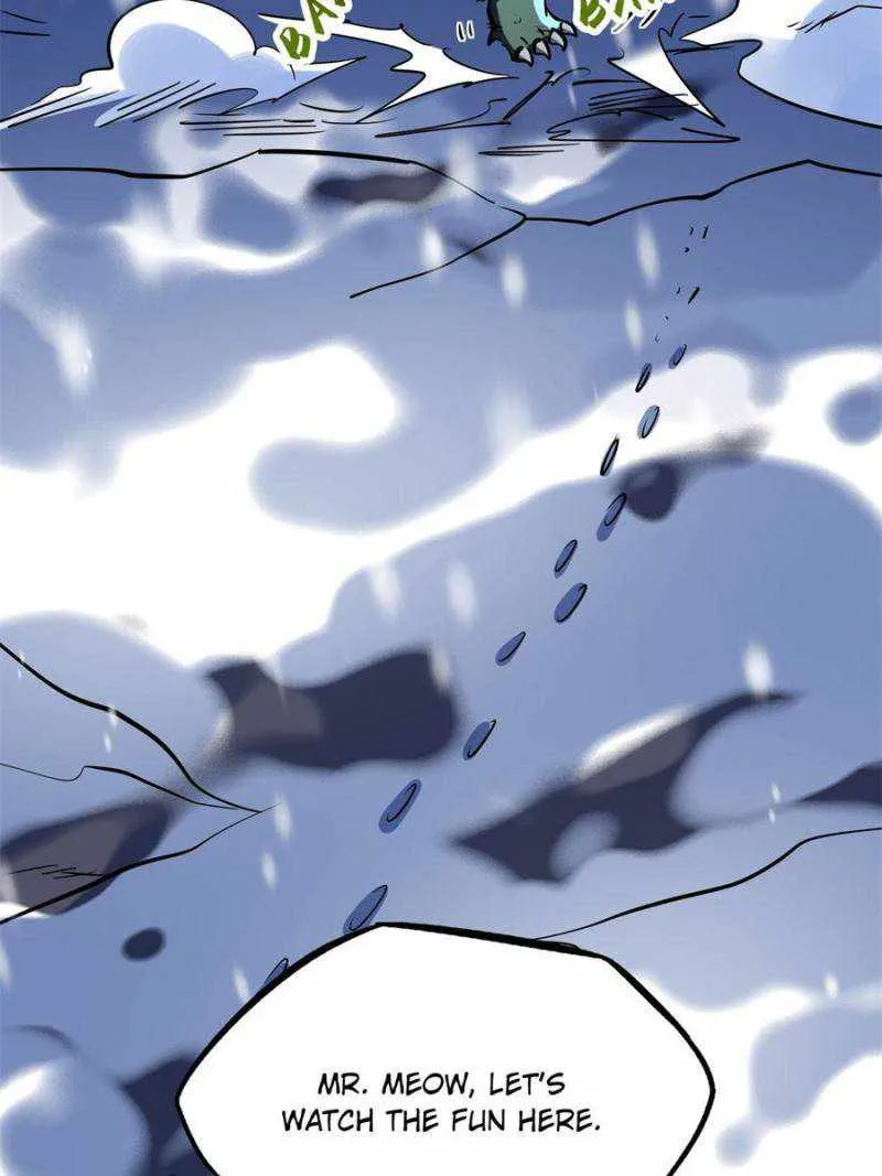 Read Super Gene chapter 167 image 64 on Lezhin