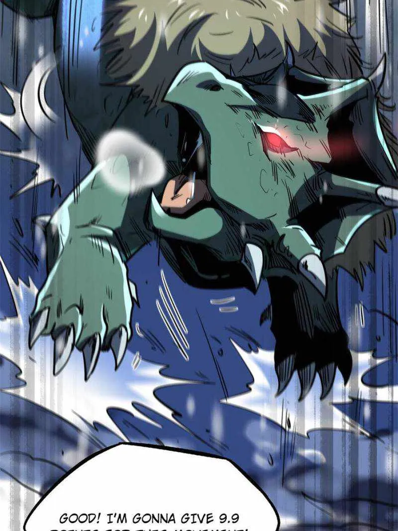 Read Super Gene chapter 167 image 68 on Lezhin