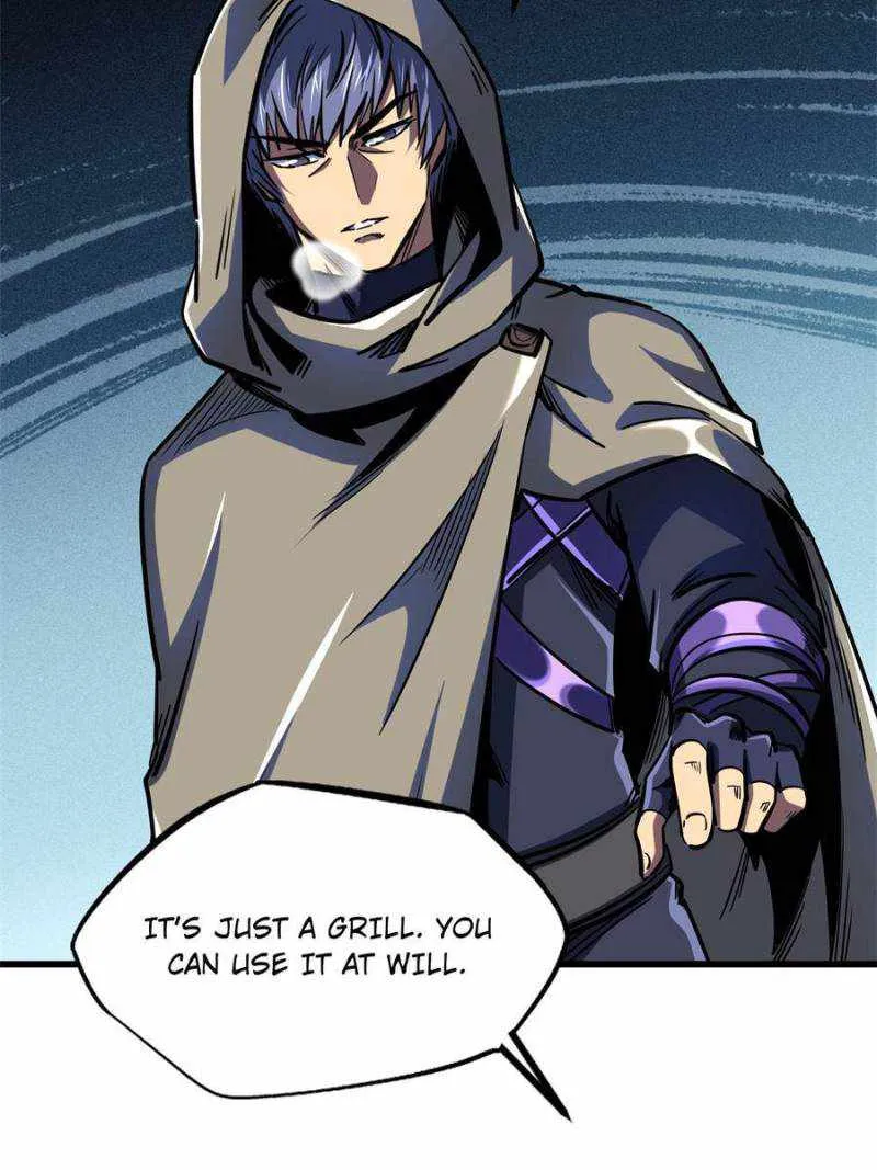 Read Super Gene chapter 167 image 7 on Lezhin