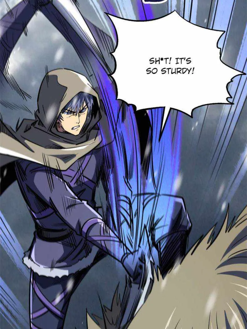 Read Super Gene chapter 167 image 70 on Lezhin