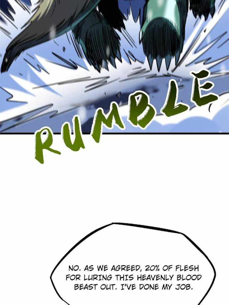 Read Super Gene chapter 167 image 73 on Lezhin