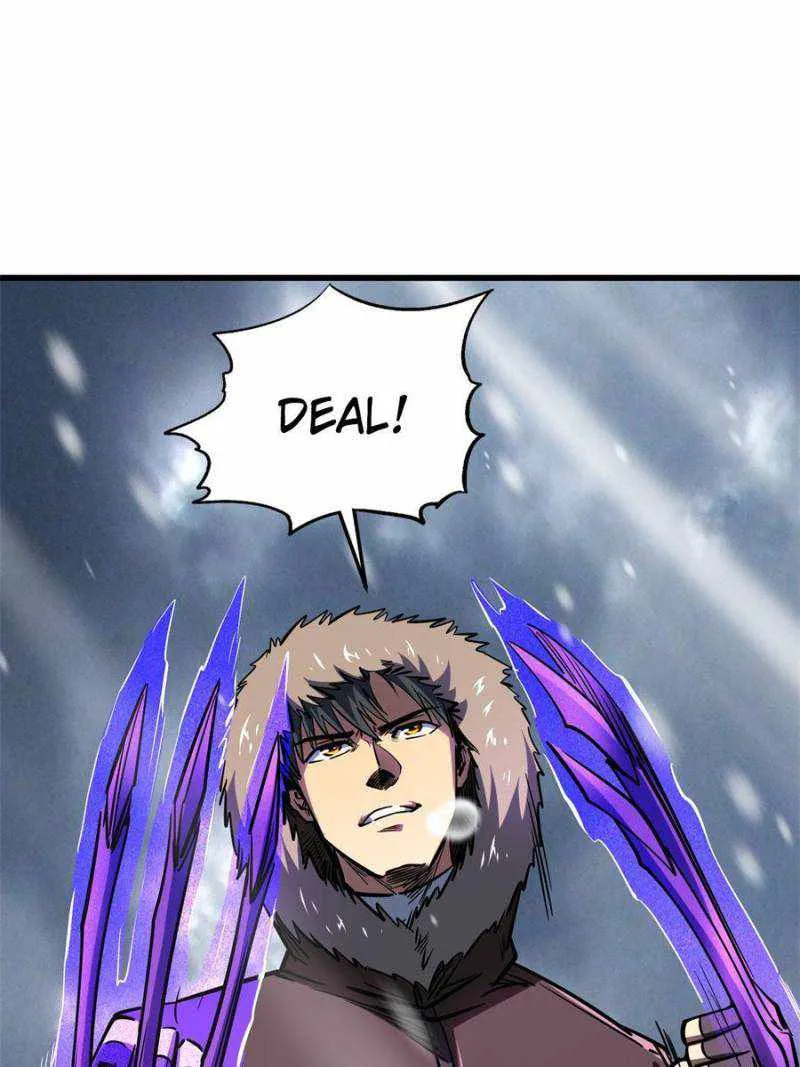 Read Super Gene chapter 167 image 78 on Lezhin