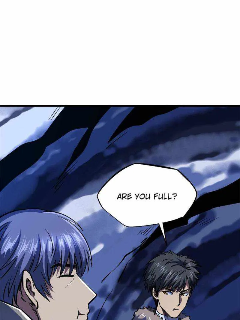 Read Super Gene chapter 167 image 8 on Lezhin
