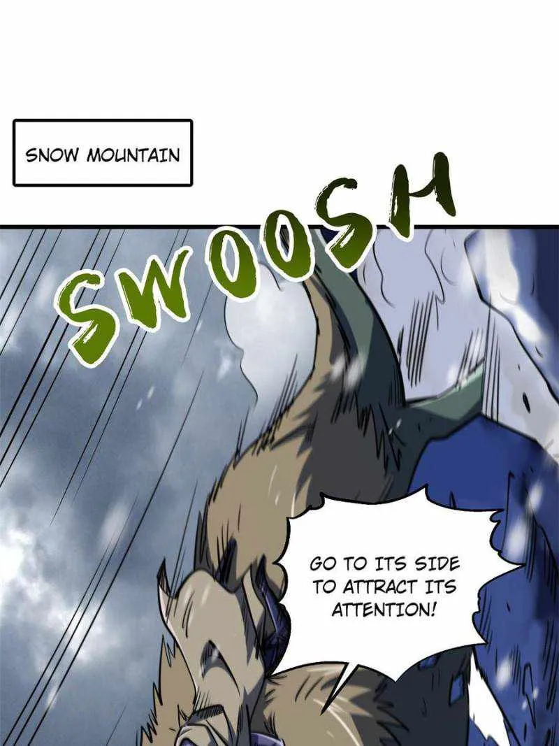 Read Super Gene chapter 168 image 1 on Lezhin
