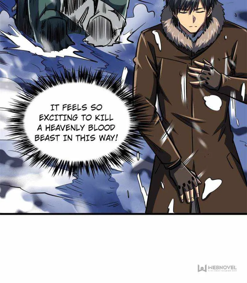Read Super Gene chapter 168 image 14 on Lezhin