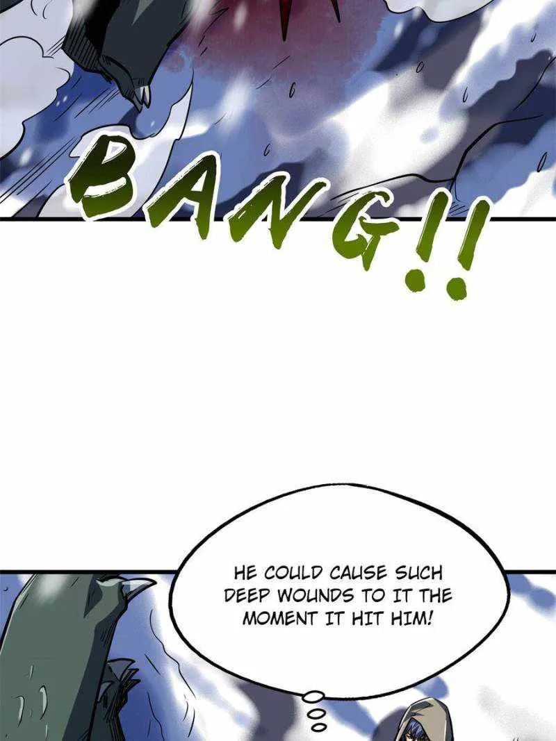 Read Super Gene chapter 168 image 16 on Lezhin