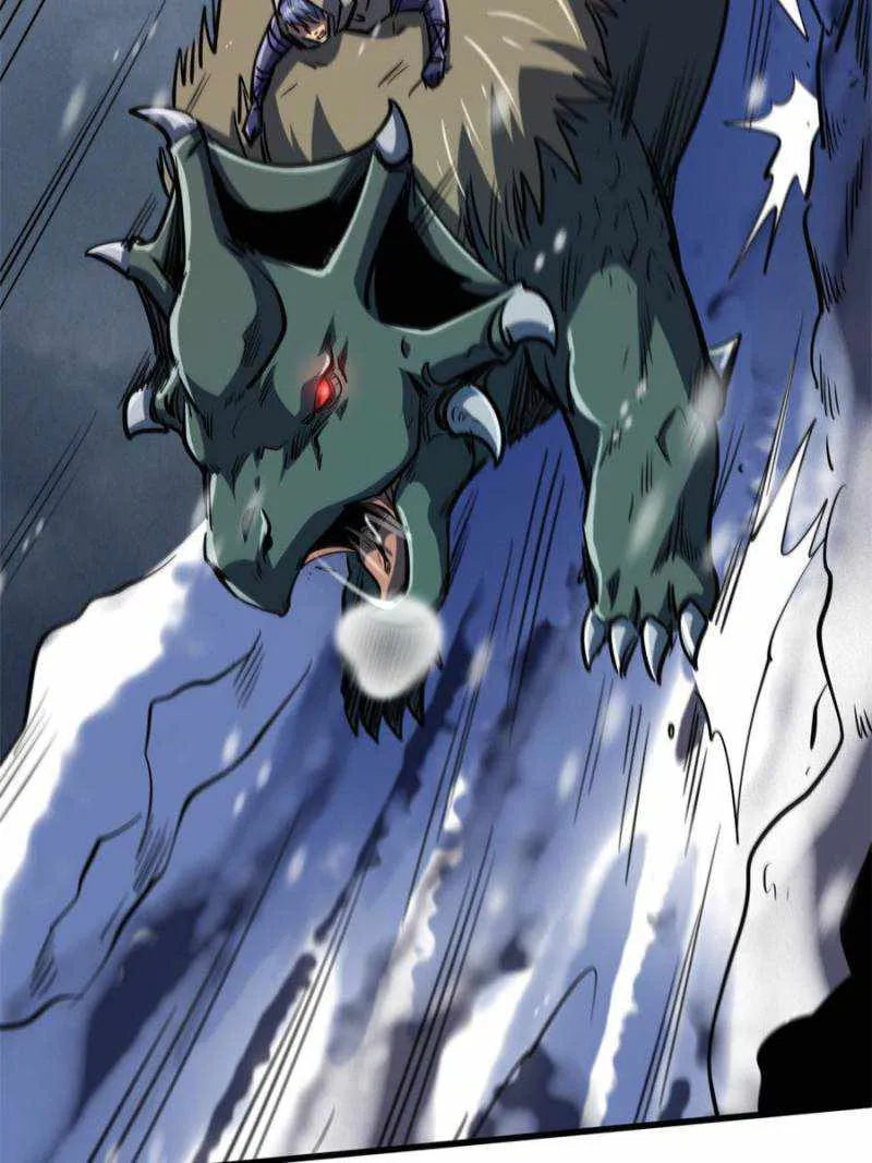 Read Super Gene chapter 168 image 2 on Lezhin
