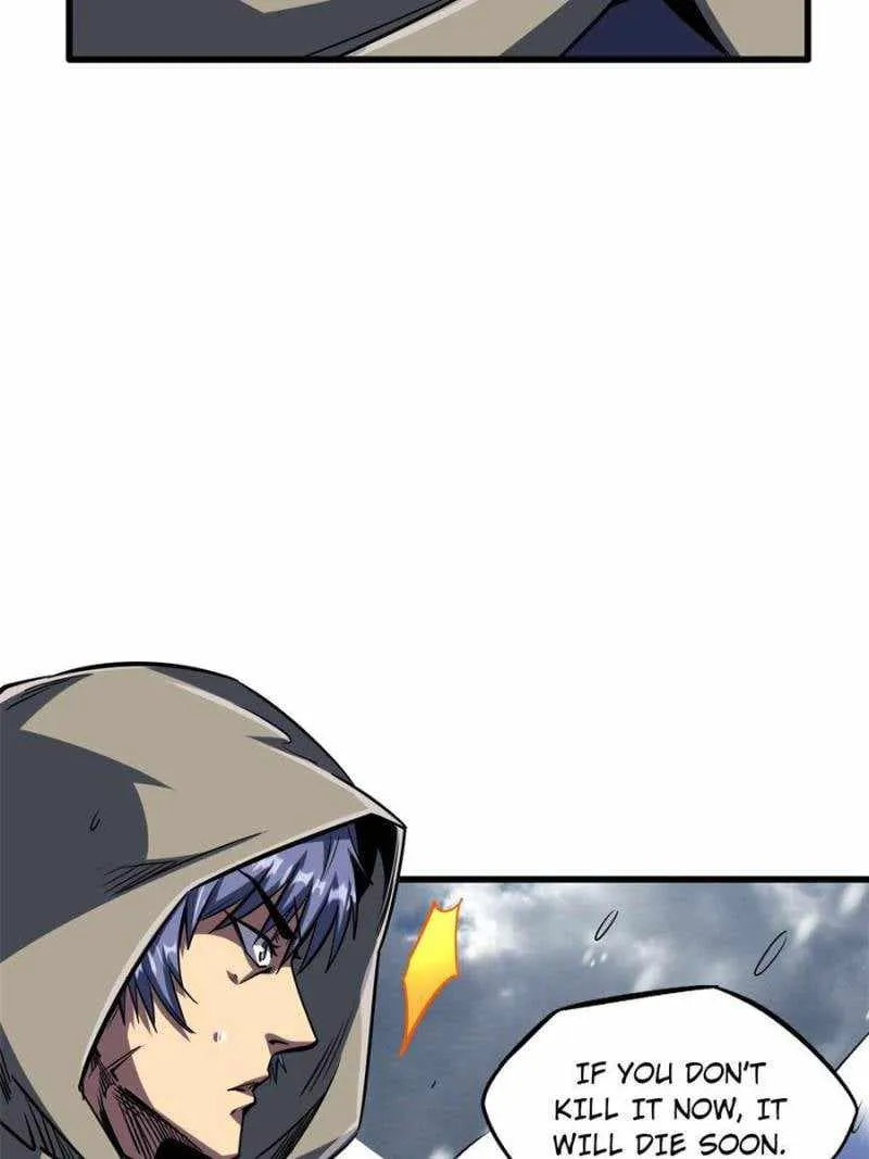 Read Super Gene chapter 168 image 21 on Lezhin