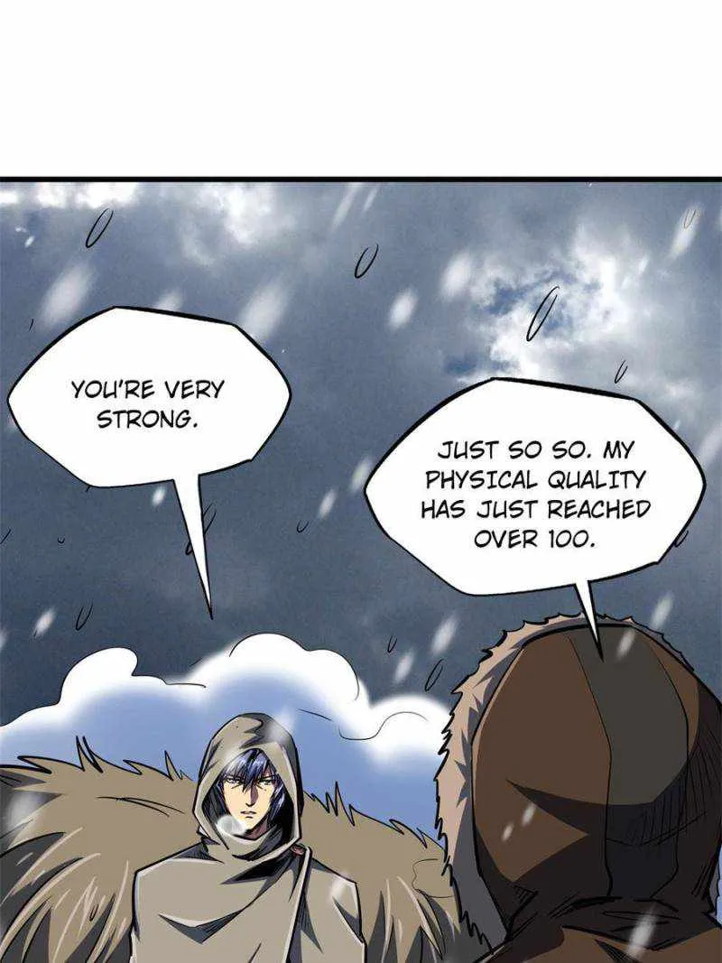 Read Super Gene chapter 168 image 24 on Lezhin
