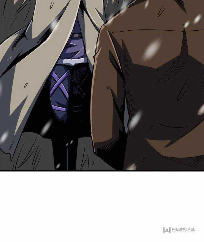 Read Super Gene chapter 168 image 25 on Lezhin