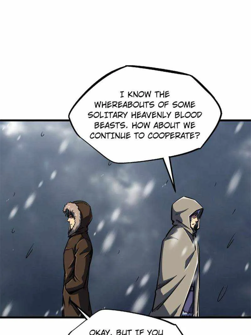 Read Super Gene chapter 168 image 26 on Lezhin
