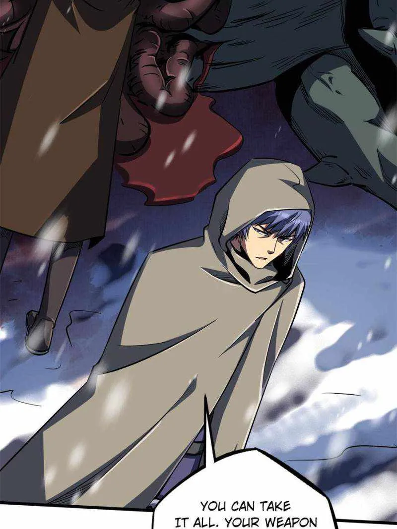 Read Super Gene chapter 168 image 28 on Lezhin