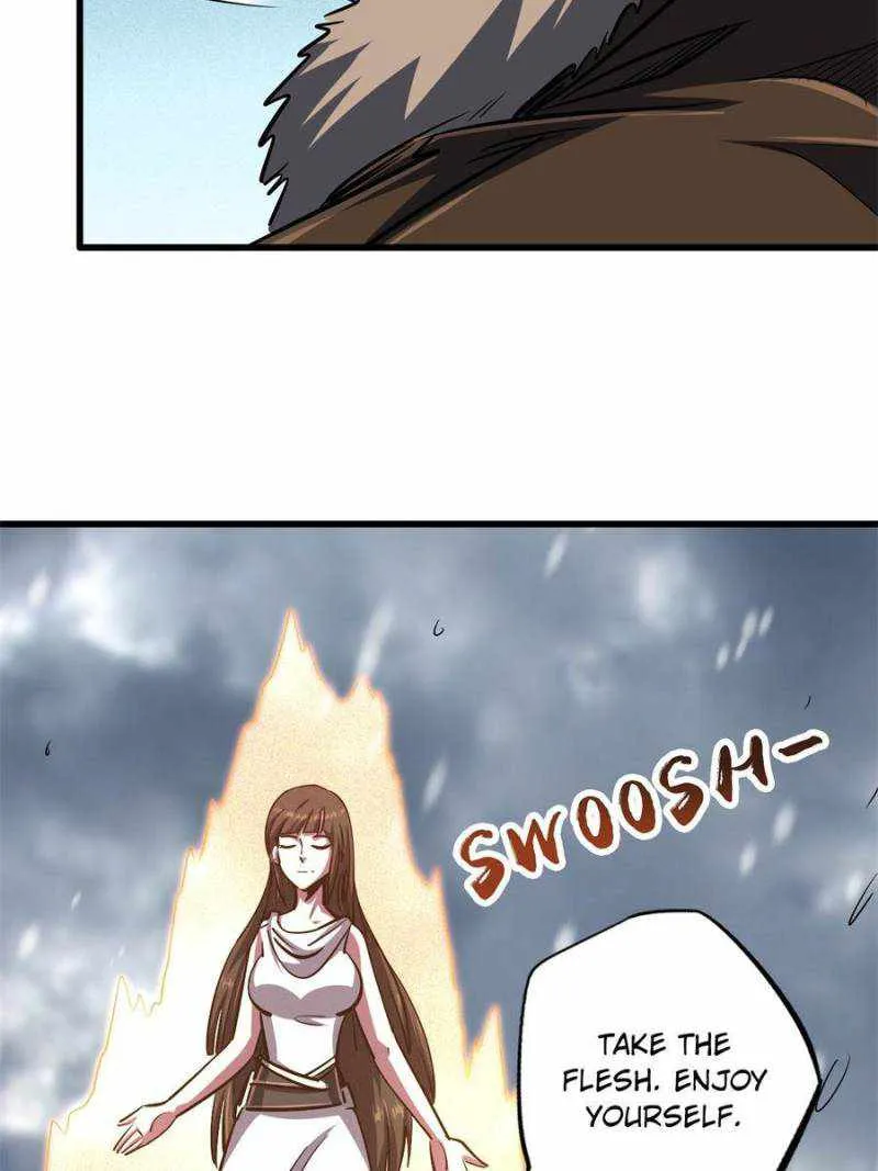 Read Super Gene chapter 168 image 30 on Lezhin