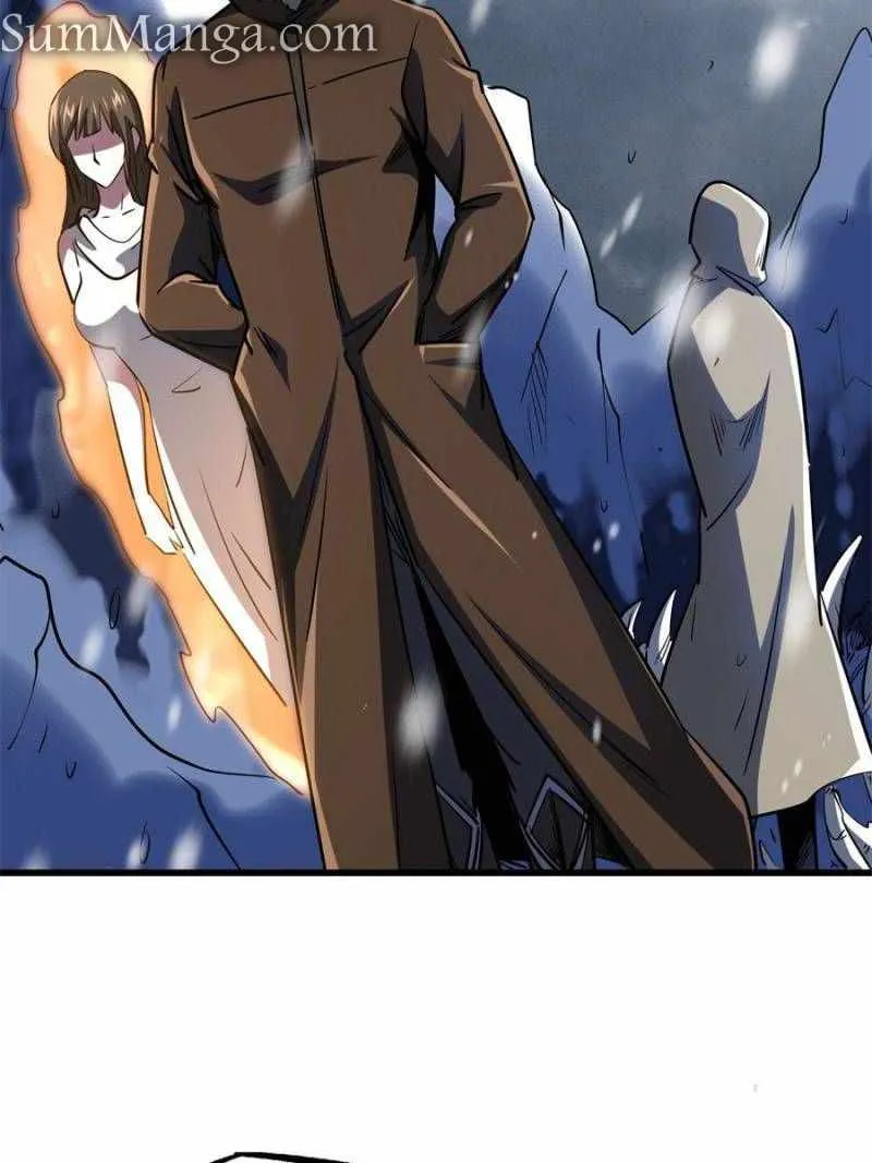 Read Super Gene chapter 168 image 39 on Lezhin