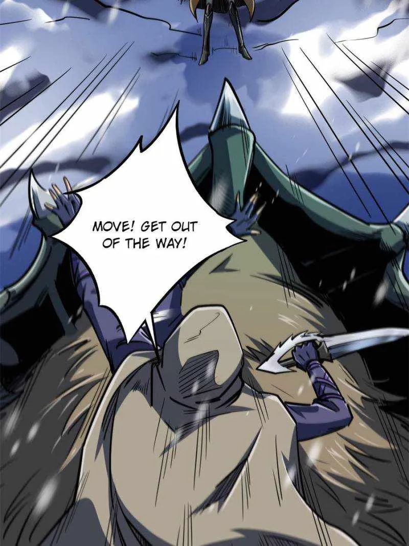 Read Super Gene chapter 168 image 4 on Lezhin