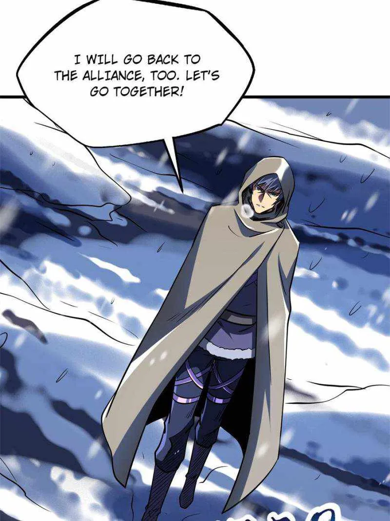 Read Super Gene chapter 168 image 40 on Lezhin