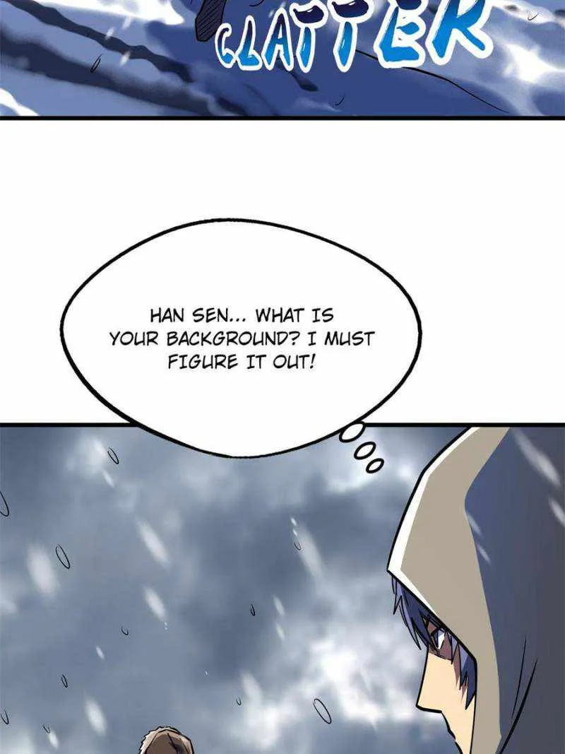 Read Super Gene chapter 168 image 41 on Lezhin