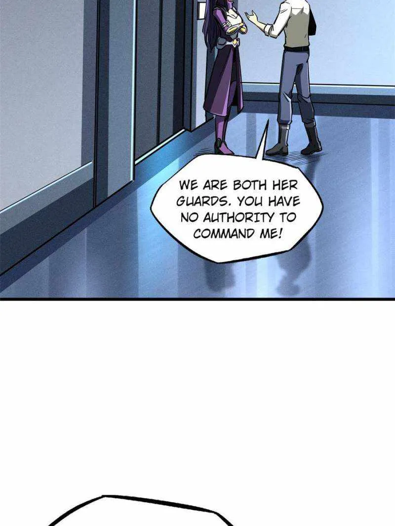 Read Super Gene chapter 168 image 45 on Lezhin