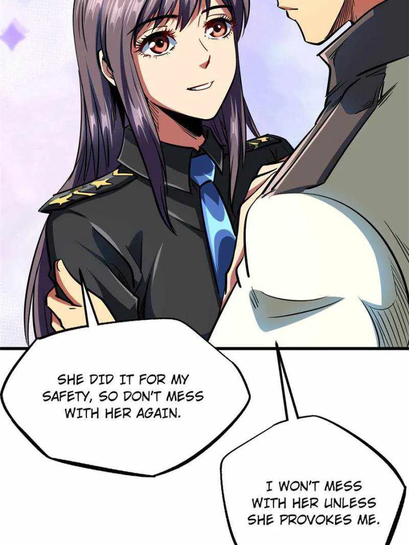 Read Super Gene chapter 168 image 51 on Lezhin