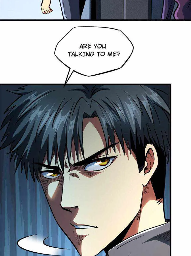 Read Super Gene chapter 168 image 53 on Lezhin