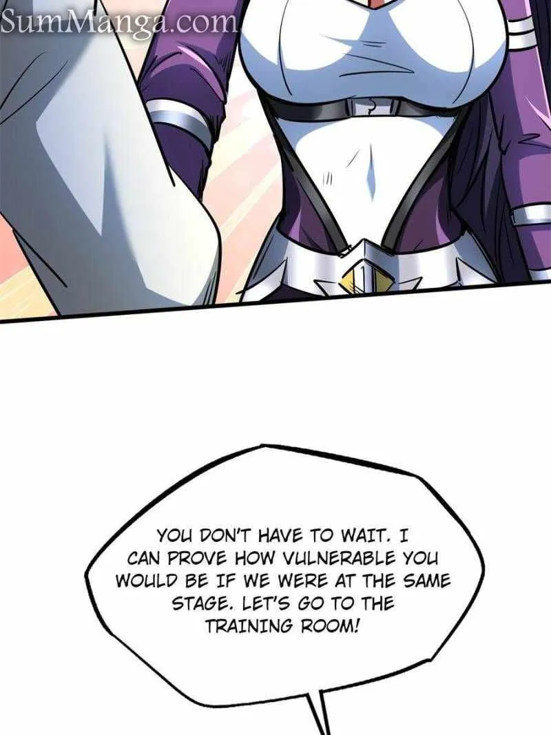 Read Super Gene chapter 168 image 60 on Lezhin