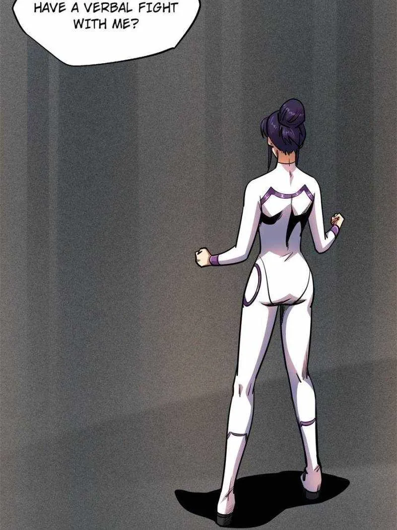 Read Super Gene chapter 169 image 10 on Lezhin