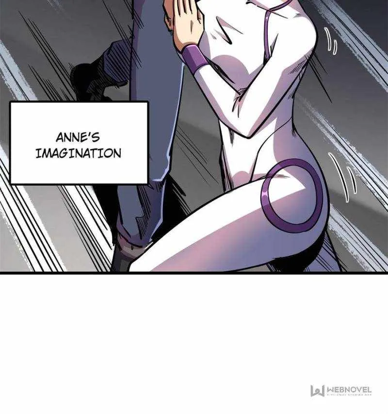 Read Super Gene chapter 169 image 21 on Lezhin