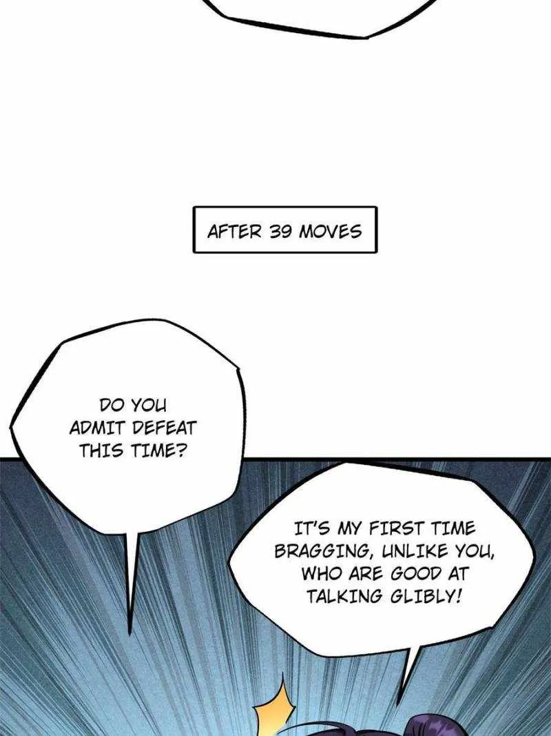 Read Super Gene chapter 169 image 25 on Lezhin
