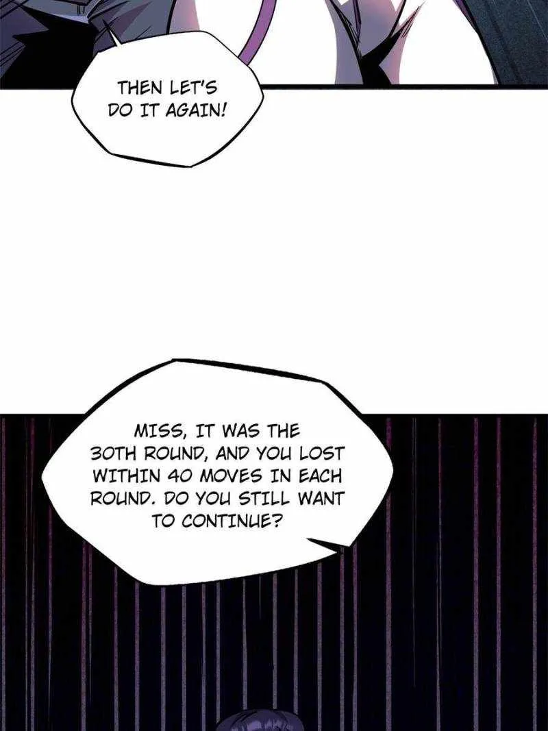 Read Super Gene chapter 169 image 27 on Lezhin