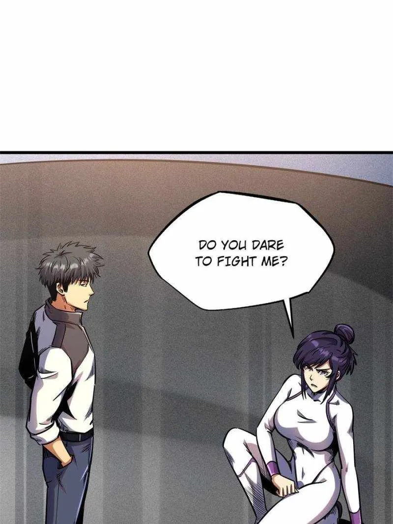Read Super Gene chapter 169 image 33 on Lezhin