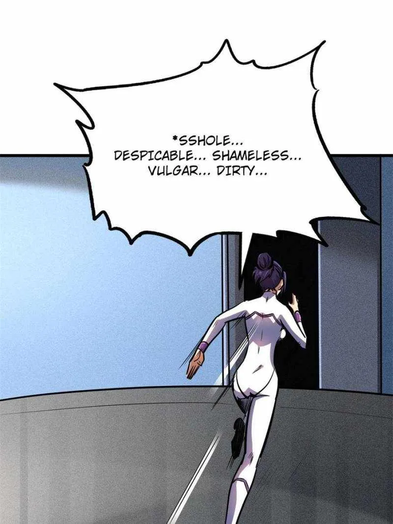 Read Super Gene chapter 169 image 52 on Lezhin