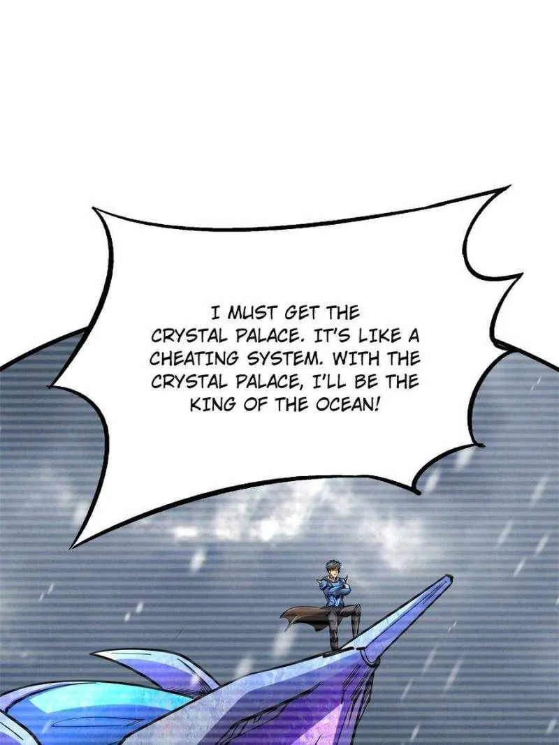 Read Super Gene chapter 169 image 65 on Lezhin