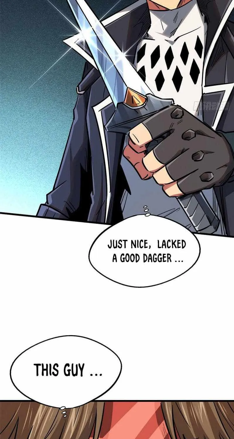 Read Super Gene chapter 17 image 20 on Lezhin